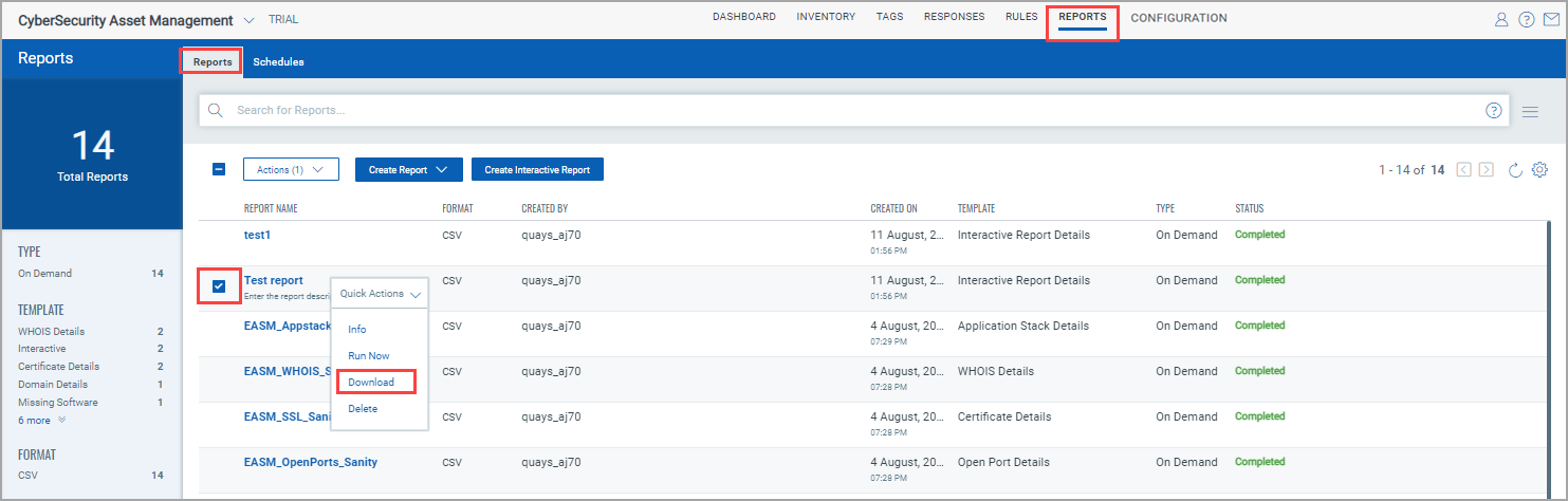 Download Interactive Report.